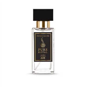 PURE ROYAL 608 - 50 ml