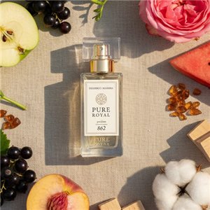 PURE ROYAL 862