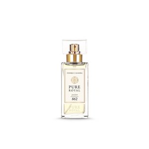 PURE ROYAL 862 2