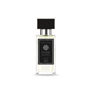 PURE ROYAL 865 2