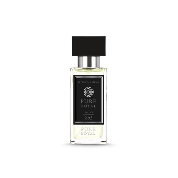 PURE ROYAL 865