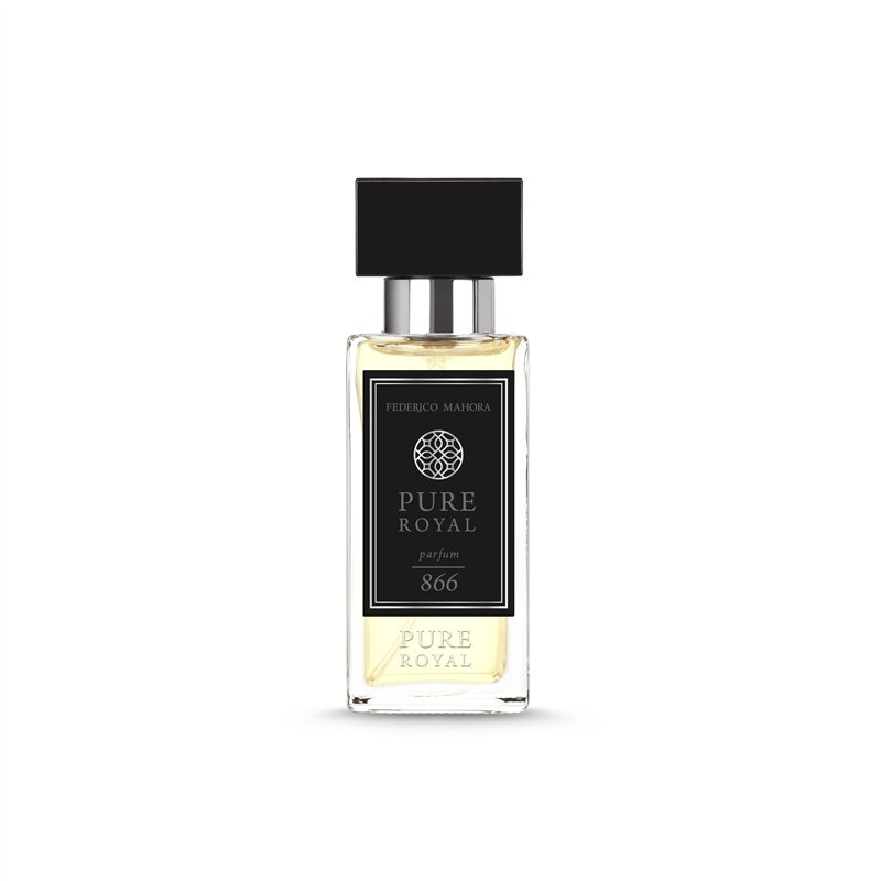 PURE ROYAL 866