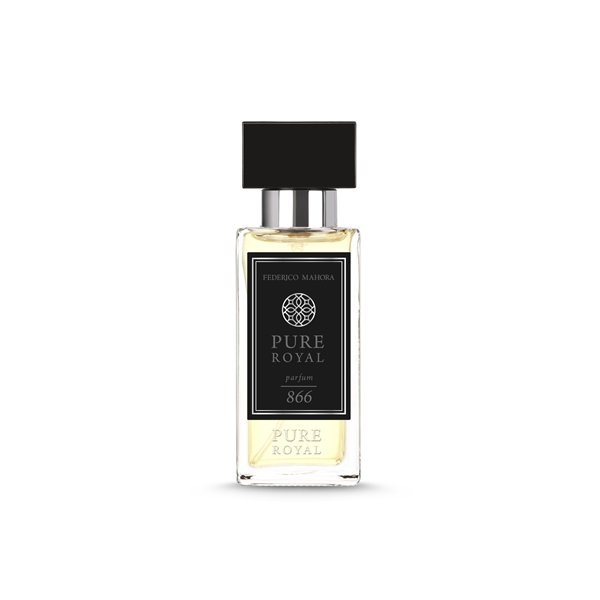 PURE ROYAL 866