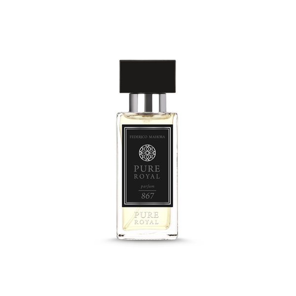 PURE ROYAL 867