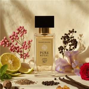 Pure Royal 927