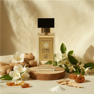 PURE ROYAL 955 - 50 ml