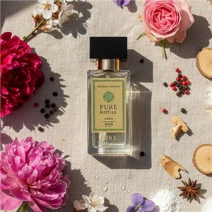 PURE ROYAL 959 50 ml
