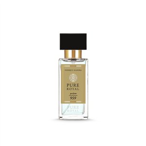 PURE ROYAL 959 50 ml 2