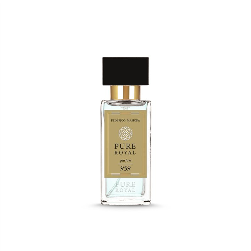 PURE ROYAL 959 50 ml