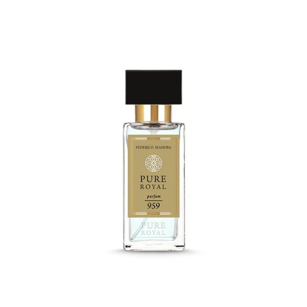 PURE ROYAL 959 50 ml
