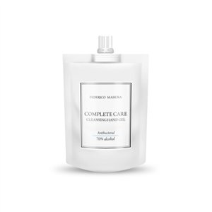 Cleansing Antibacterial Hand Gel COMPLETE CARE - 50 ml