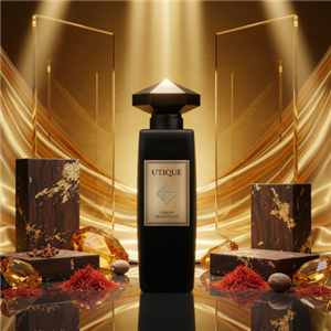 Gold - Utique 100ml