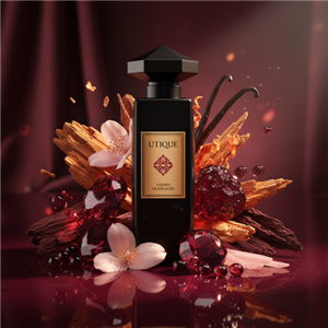 Ruby - Utique 100ml