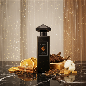 Ambre Royal -  Utique 100ml