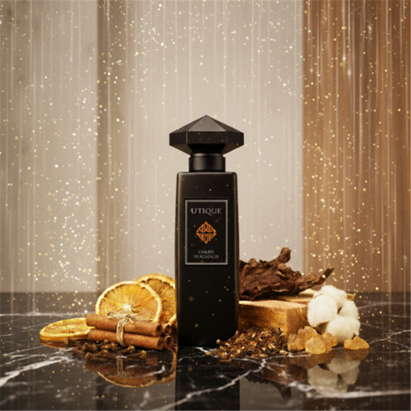 Ambre Royal -  Utique 100ml
