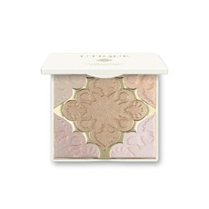 GLASS SKIN HIGHLIGHTER PALETTE 2