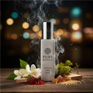 Perfumed Hand Spray 900 - 15 ml PURE ROYAL