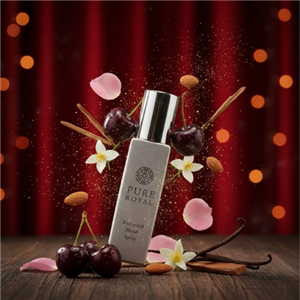Perfumed Hand Spray 910 - 15 ml PURE ROYAL