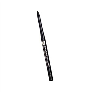 Creion automat de ochi de lunga durata DECADENCE BLACK