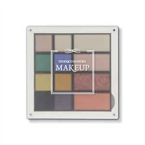 Paleta MIX & MATCH XL