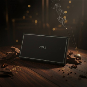Discovery Box PURE - Black