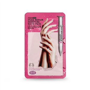 MASCA HIDRATANTĂ DE MÂINI 16 G CHAMOS ACACI SNAIL