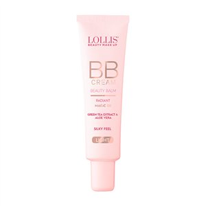 LOLLIS CREMĂ BB ILUMINANTĂ 35 ML