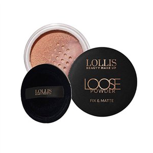 PUDRĂ VRACĂ 109 - TAR 17 G LOLLIS