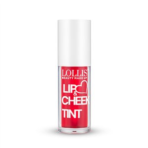 TENTATOR BUZE ȘI OBRAJI 01 6 ML LOLLIS