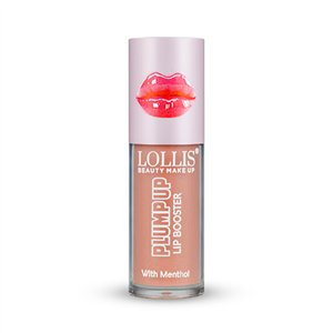 Luciu de buze PLUMP UP 05 5 ML LOLLIS