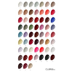 OJĂ DE UNGHII 3 11 ML CLARALINE 2