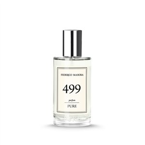 Parfum Damă PURE 499 50 ml