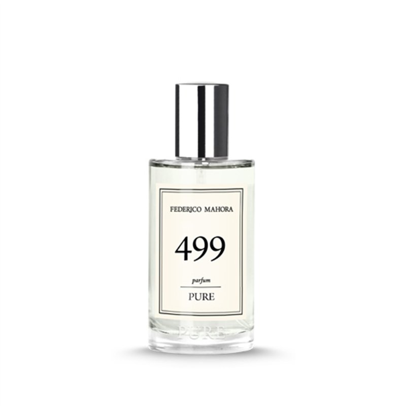 Parfum Damă PURE 499 50 ml