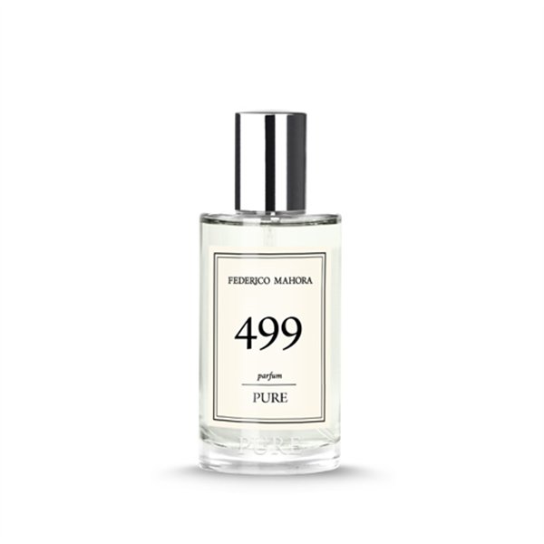 Parfum Damă PURE 499 50 ml