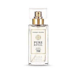 Parfum Damă PURE ROYAL 708 50 ml - tester