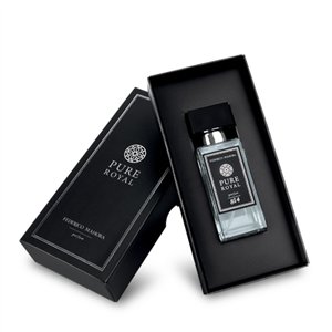 814 Parfum Bărbătesc - PURE ROYAL COLLECTION 50ml