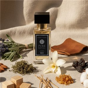 823 Parfum Bărbătesc - PURE ROYAL COLLECTION 50ml
