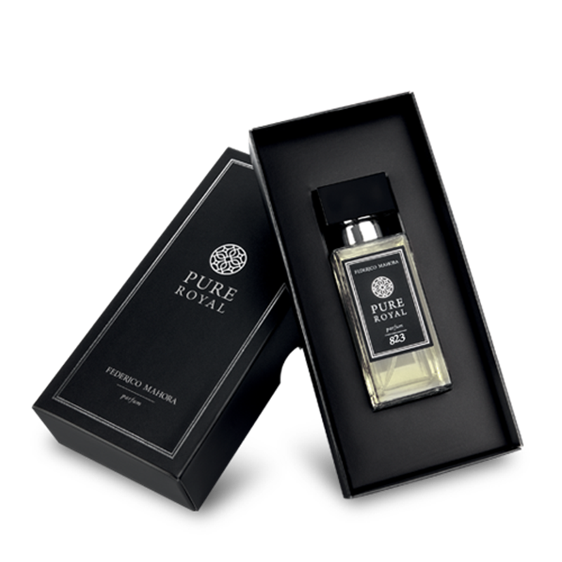 823 Parfum Bărbătesc - PURE ROYAL COLLECTION 50ml