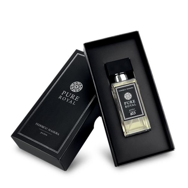 823 Parfum Bărbătesc - PURE ROYAL COLLECTION 50ml