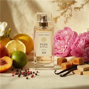 829 Parfum Damă - PURE ROYAL COLLECTION