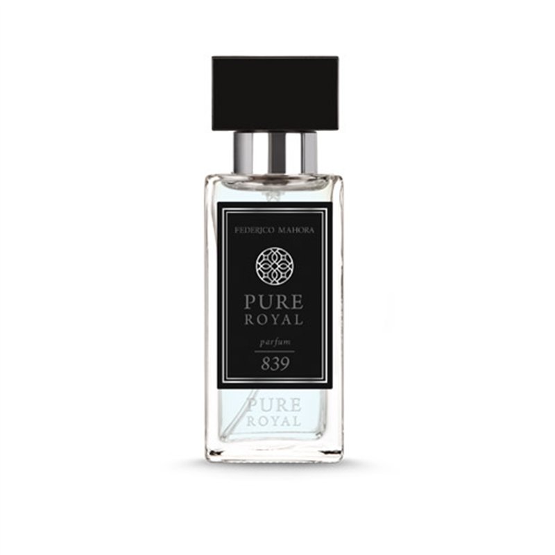 Parfum PURE ROYAL 839 50 m