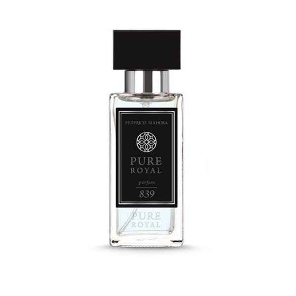 Parfum PURE ROYAL 839 50 m
