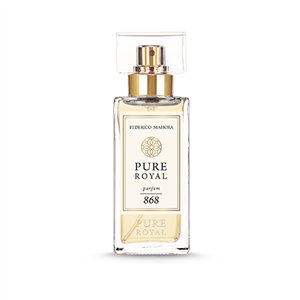 Parfum Damă PURE ROYAL 868 50 ml 2