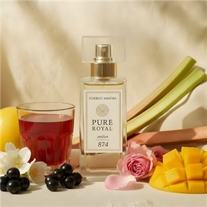 Parfum Damă PURE ROYAL 874 50 ml