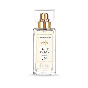 Parfum Damă PURE ROYAL 874 50 ml 2