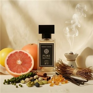 Parfum Bărbătesc PURE ROYAL 875 50 ml