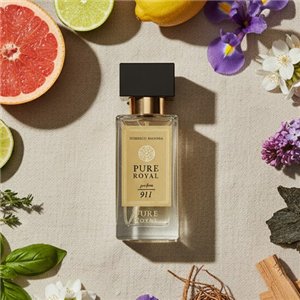 Parfum PURE ROYAL 911 50 ml