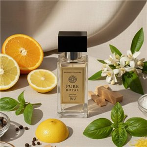 Parfum UNISEX PURE ROYAL 912 50 ml