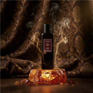 Luxury Body Balm Amber 50 ml UTIQUE