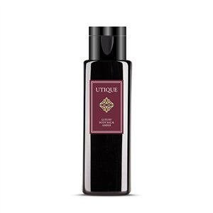 Luxury Body Balm Amber 50 ml UTIQUE 2